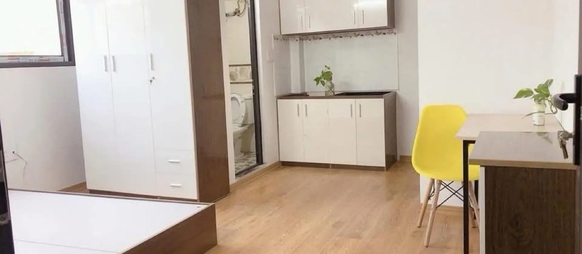 Bán nhà 7 tầng, 30 phòng gần đại học tại Xuân Thủy... Bán nhà riêng tại Cầu Giấy, Hà Nội 01