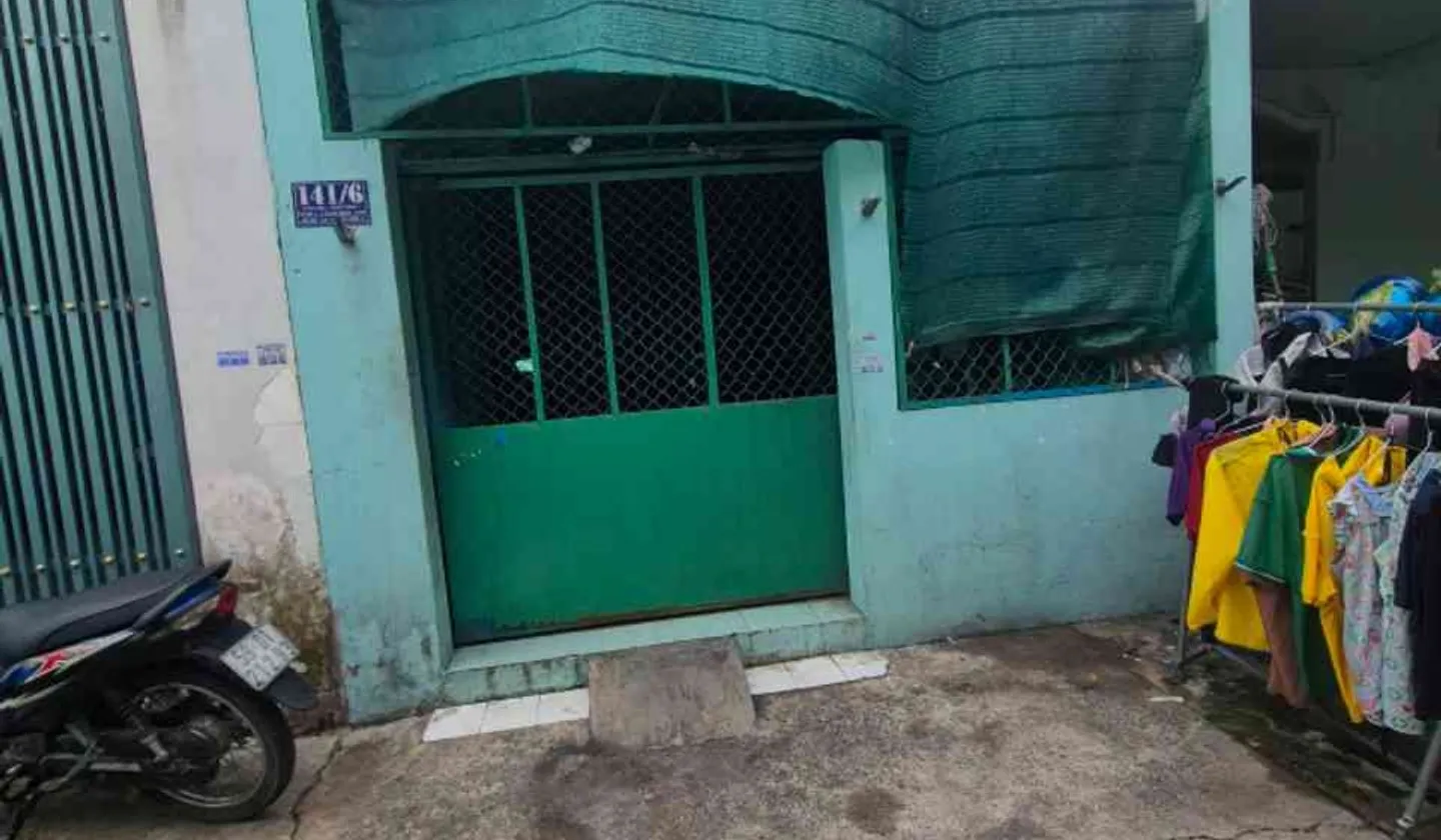 🏡 BÁN NHÀ CẤP 4 – PHẠM THỊ VÀNG, BÀ ĐIỂM, HÓC MÔN. Giá 3 tỉ... Bán nhà riêng tại Bà Điểm, Hồ Chí Minh 01
