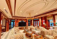 Siêu biệt thự đẳng cấp tại Vinhomes Hàm Nghi, biểu tượng của phong cách sống thượng lưu... Bán biệt thự, liền kề tại Phú Diễn, Hà Nội 11