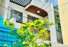 GIẢM MẠNH BÁN NHANH SỔ 50M2 - HÀNG THƠM TRUNG TÂM GẦN NGÃ 6 GÒ VẤP... Bán nhà riêng tại Gò Vấp, Hồ Chí Minh 01