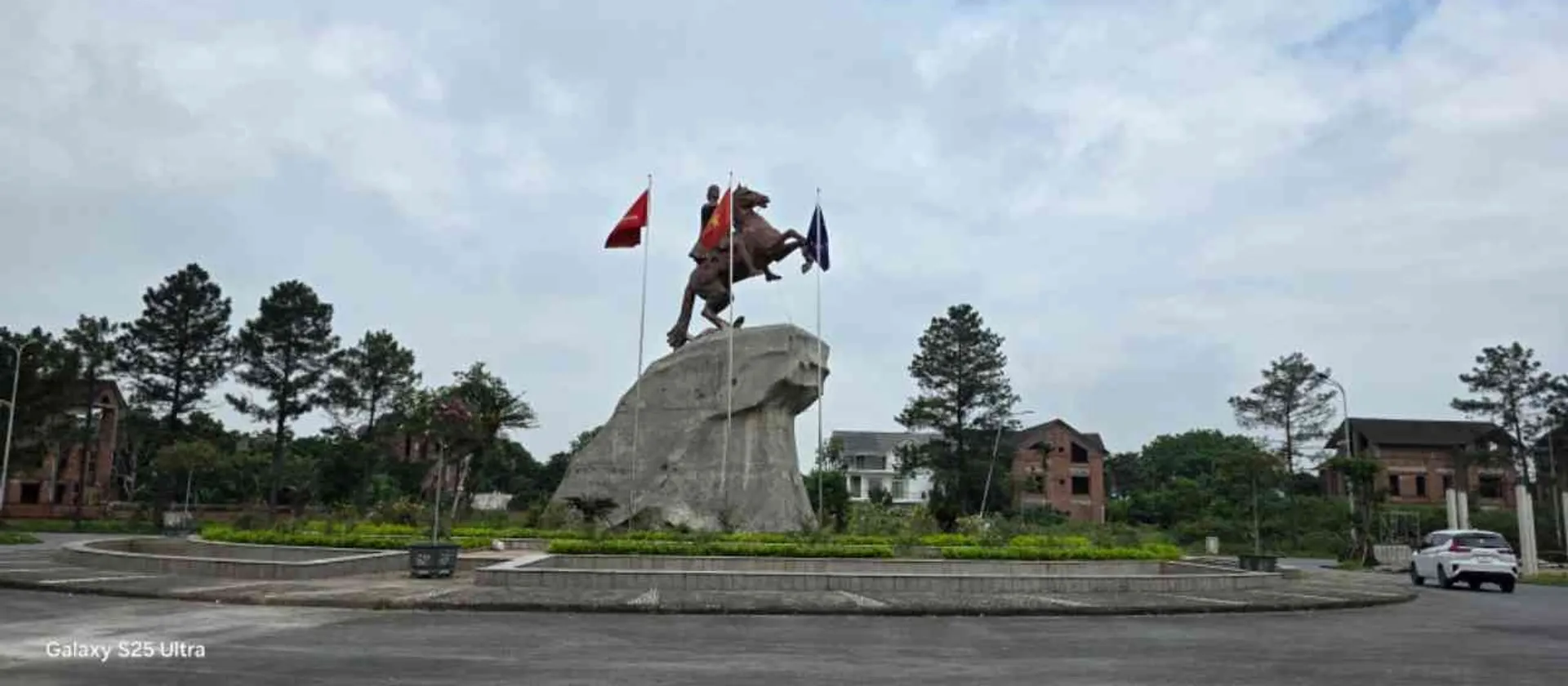 Bán đất KĐT Nam Từ Sơn, TP Từ Sơn, Bắc Ninh, diện tích 120 m2, hướng Đông, gần quảng trường... Bán đất tại Từ Sơn, Bắc Ninh 01
