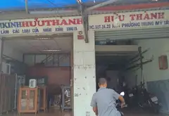 Nhà mặt tiền Song Hành rộng rãi, vị trí kinh doanh vàng, giá hợp lý... Bán nhà mặt phố tại Trung Mỹ Tây, Hồ Chí Minh 01