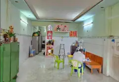 Mặt tiền đường Văn Thân, Quận 6, 52m2, chỉ 8 tỷ 3 (thương lượng)... Bán nhà mặt phố tại Bình Tiên, Hồ Chí Minh 01