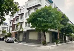 Nhà Góc 2 Mặt Tiền Siêu Đỉnh Trung Tâm Himlam Hùng Vương... Bán nhà mặt phố tại Hồng Bàng, Hải Phòng 01