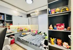 Nhà 4 tầng sang trọng, thiết kế tinh tế khu Đình Đông... Bán nhà riêng tại Lê Chân, Hải Phòng 13
