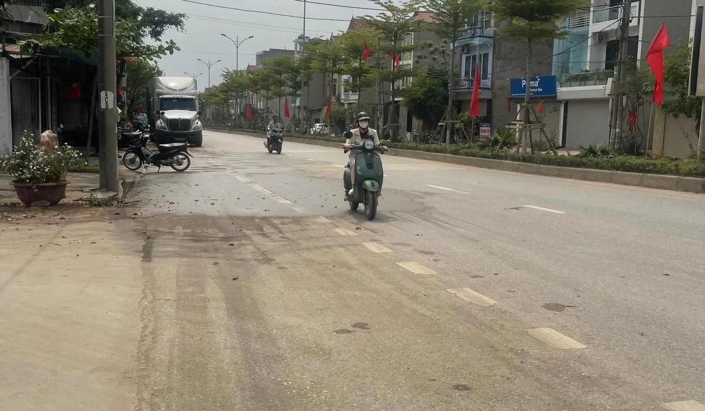 Đất đẹp thôn Nghĩa Thắng, sổ sẵn, giá siêu tốt... Bán đất tại Gia Bình, Bắc Ninh 01