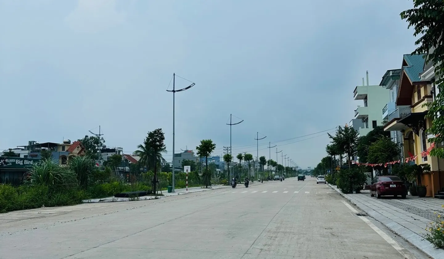 Cơ hội hiếm có sở hữu lô góc đẹp tại phường Cao Xanh mới... Bán đất tại Cao Xanh, Quảng Ninh 01
