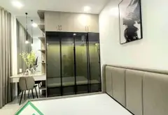 CHỈ 8,6 TỶ – Ô TÔ ĐỖ CỬA – 48M² – 4 TẦNG BTCT – 4PN - 4WC - THANG MÁY – FULL NỘI THẤT... Bán nhà riêng tại Tân Hòa, Hồ Chí Minh 06