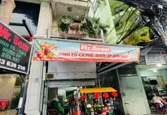 Nhà mặt phố Quận 10, đối diện công viên, giá 11 tỷ... Bán nhà mặt phố tại Hòa Hưng, Hồ Chí Minh 09