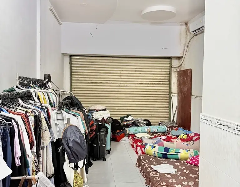 Bán nhà mặt Tiền Lạc long quân-p 11, quận Tân Bình, 3 tầng kiên cố, diện tích 43m², giá 8.99 tỷ... Bán nhà mặt phố tại Bảy Hiền, Hồ Chí Minh 01