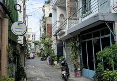 Bán nhà riêng Quận Bình Thạnh gần chợ Bà Chiểu, diện tích 53m2, phù hợp xây mới... Bán nhà riêng tại Bình Thạnh, Hồ Chí Minh 03
