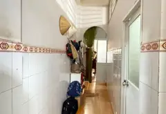 Nhà mặt tiền khu dân cư Nam Hùng Vương, sổ hồng chính chủ, giá cực tốt... Bán nhà mặt phố tại An Lạc, Hồ Chí Minh 05