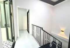 Cơ hội hiếm có sở hữu nhà 2 tầng mặt tiền rộng ngay Bình Tân giá tốt... Bán nhà riêng tại Bình Trị Đông, Hồ Chí Minh 09
