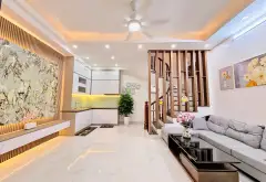 BÁN NHÀ LÊ QUANG ĐẠO TỪ LIÊM, Ô TÔ VÀO NHÀ, DÂN XÂY 6 TẦNG ĐẸP LONG LANH CHỈ HƠN 8 TỶ... Bán nhà riêng tại Từ Liêm, Hà Nội 02