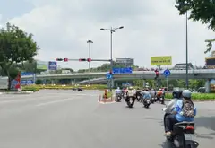 HXH thông Đs7, Phạm Văn Đồng, Phường Hạnh Thông, Gò Vấp. 122m2.(8x17,5m). 2 tầng. Chỉ 12 tỷ TL... Bán nhà riêng tại Hạnh Thông, Hồ Chí Minh 01