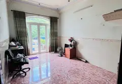 Bán nhà 4 tầng 5 phòng ngủ hẻm ô tô phường 13 Tân Bình... Bán nhà riêng tại Tân Bình, Hồ Chí Minh 05