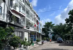 Cơ hội sở hữu dãy trọ 3 tầng mặt tiền rộng tại Huỳnh Tấn Phát giá chỉ 19 tỷ... Bán owner_side tại Nhà Bè, Hồ Chí Minh 08