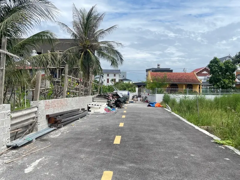 Lô Đất Hai Mặt Ngõ Đoàn Xá - Kiến Hải, Tiềm Năng Đầu Tư Đáng Giá... Bán đất tại Kiến Hải, Hải Phòng 01