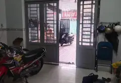 Nhà 2 tầng hẻm xe tải thông, phù hợp kinh doanh tại Bình Tân... Bán nhà riêng tại Bình Tân, Hồ Chí Minh 04