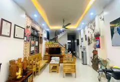 Bán nhà lô góc 3 mặt thoáng 5 tầng Phường Phương Liệt Hà Nội 67.8m2... Bán nhà riêng tại Phương Liệt, Hà Nội 24