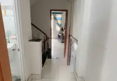 Truong Thị hoa khu phân lô nhà lầu đẹp .xe hoi ngu trong nhà..4tầng giá chỉ hon 6đồng... Bán nhà riêng tại Tân Thới Hiệp, Hồ Chí Minh 04