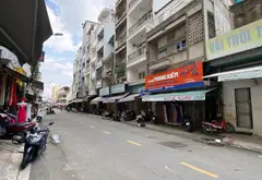 Nhà Mặt Phố Đông Nam Quận 5 – Cơ Hội Vàng Đầu Tư... Bán nhà mặt phố tại Chợ Lớn, Hồ Chí Minh 13