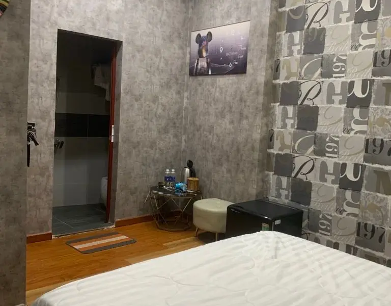 🔥 B.ÁN NH.À ĐẸP 3 LẦU - NGAY KHU THỜI TRANG Q.5 – CÁCH ĐH Sài Gòn, ĐH Sư Phạm VÀI BƯỚC CHÂN - DT:... Bán nhà riêng tại Chợ Quán, Hồ Chí Minh 01