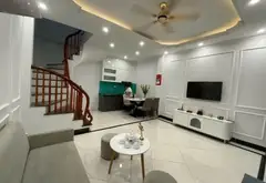 Cơ Hội Sở Hữu Nhà 5 Tầng Lô Góc Đẹp Xuân Phương,Từ Liêm, Giá cực Tốt... Bán nhà riêng tại Xuân Phương, Hà Nội 04