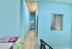 Nhà 2 Tầng 4 Phòng Ngủ Trung Tâm Dĩ An Giá Tốt... Bán nhà riêng tại Dĩ An, Hồ Chí Minh 20