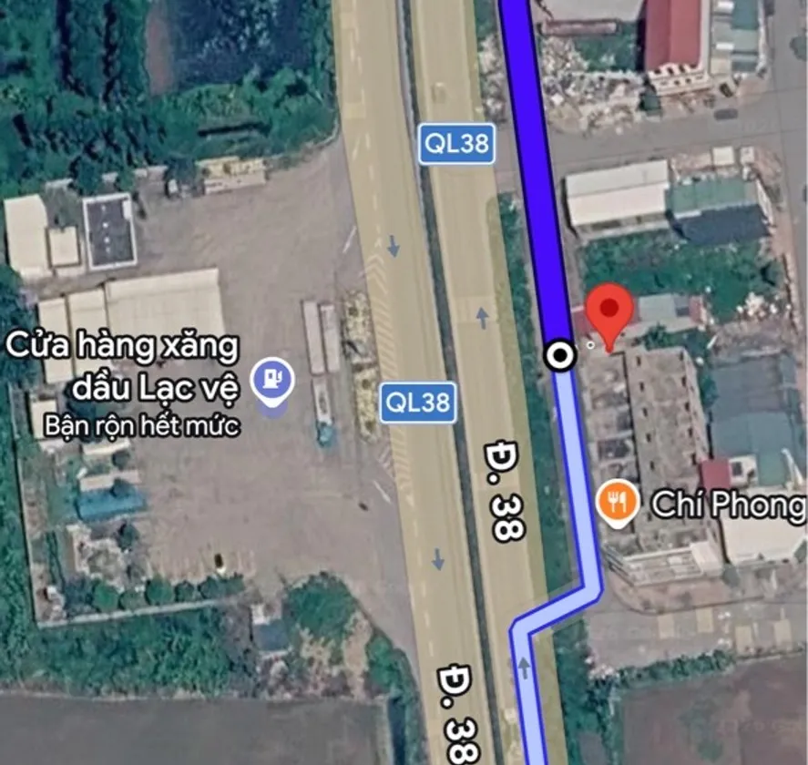 💰💰 VỊ TRÍ ĐẸP GIÁ RẺ. LẠC VỆ... Bán nhà mặt phố tại Tiên Du, Bắc Ninh 01