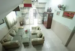 Bán nhà 2 tầng 79.5m2 tại phường An Phú Đông giá 4.6 tỷ... Bán nhà riêng tại An Phú Đông, Hồ Chí Minh 01