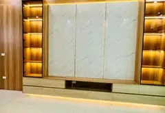 Nhà lô góc 2 thoáng ngay trung tâm Cầu Giấy, ở ngay full nội thất... Bán nhà riêng tại Cầu Giấy, Hà Nội 06
