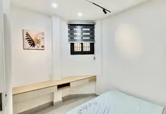 Nhà mặt tiền Phú Nhuận, 5 tầng tiện kinh doanh đa ngành... Bán nhà mặt phố tại Cầu Kiệu, Hồ Chí Minh 10