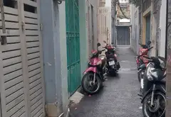 - NHÀ 2 TẦNG (5x9,5) - GIÁ 3,45 TỶ - CÁCH 1sẹc RA PHẠM VĂN CHIÊU GÒ VẤP

Ngay CV Làng Hoa, Q.T...... Bán nhà riêng tại An Hội Tây, Hồ Chí Minh 04