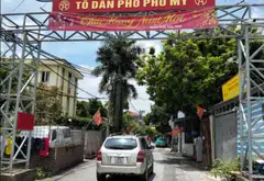 Bán nhà 42m2 2 tầng tại Phú Mỹ Biên Giang, giá 3 tỷ... Bán Shophouse tại Chương Mỹ, Hà Nội 07