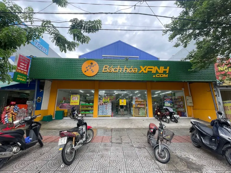 Bán nhà mặt phố tại Cái Tắt - An Đồng, mặt tiền rộng 14m, diện tích 345.6m2... Bán nhà mặt phố tại An Hải, Hải Phòng 01