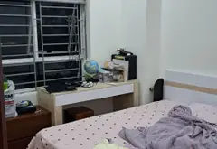 Căn hộ 3 phòng ngủ rộng rãi – Không gian sống xanh Hà Đông... Bán căn hộ chung cư tại Hà Đông, Hà Nội 04