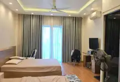 Bán tòa nhà 7 tầng thang máy, 50m2, vỉa hè oto kinh doanh tại Dương Nội giá 17.9 tỷ... Bán biệt thự, liền kề tại Dương Nội, Hà Nội 04