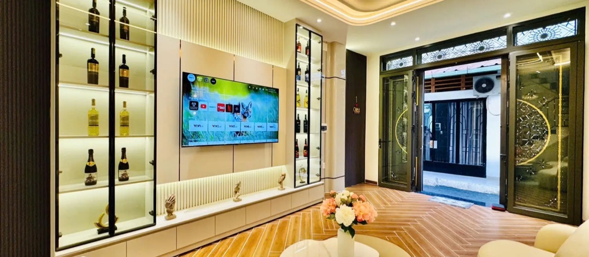 Bán nhà 3 tầng 41m2 giá 5,8 tỷ đường Thống Nhất Q. Gò Vấp... Bán nhà riêng tại An Hội Đông, Hồ Chí Minh 01