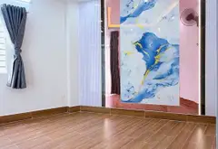 NHÀ 5 TẦNG - 40M2 - 4.9 TỶ - SÁT MẶT TIỀN TÔN THẤT THUYẾT - SHR... Bán nhà riêng tại Xóm Chiếu, Hồ Chí Minh 09