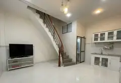 Nhà 2 tầng giá hời gần công viên Gia Định quận Phú Nhuận... Bán nhà riêng tại Đức Nhuận, Hồ Chí Minh 03