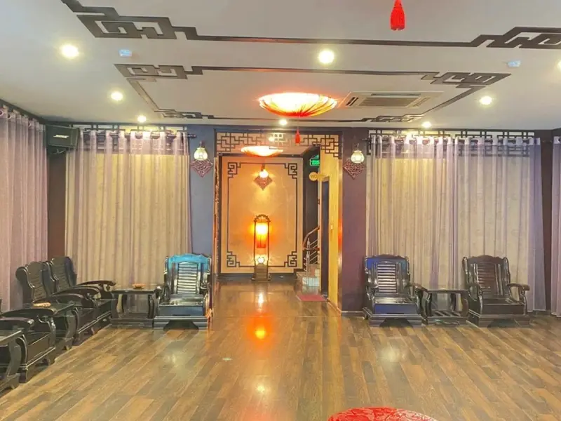 Nhà mặt phố đẳng cấp Trần Duy Hưng, biểu tượng quyền lực Cầu Giấy 95/120m2, 8 Tầng... Bán nhà mặt phố tại Yên Hòa, Hà Nội 01