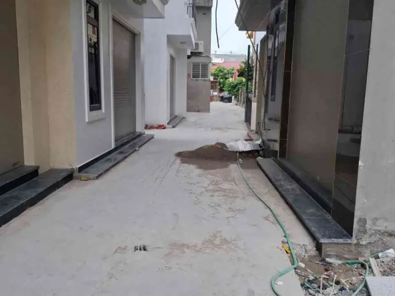 Lô Đất Vuông Vắn Hướng Đông Nam, Ngõ Ô Tô Gần Mặt Đường Đồng Hòa... Bán đất tại Kiến An, Hải Phòng 01