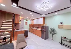 Bán nhà riêng 3 tầng diện tích 30m² khu Phan Xích Long, Nhiêu Tứ, giá 6.1 tỷ... Bán nhà riêng tại Cầu Kiệu, Hồ Chí Minh 06