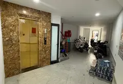 Bán nhà mặt phố Hoàng Mai 7 tầng thang máy, diện tích 80m², kinh doanh, pháp lý cơ sở... Bán nhà mặt phố tại Tương Mai, Hà Nội 01
