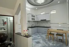 HƯƠNG LỘ 2 - NGÃ TƯ 4 XÃ - BÌNH TÂN... Bán nhà riêng tại Bình Trị Đông, Hồ Chí Minh 03