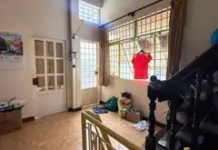 Cơ hội sở hữu nhà 5 tầng lô góc hẻm ô tô thông Quận 5 giá tốt... Bán nhà riêng tại Chợ Quán, Hồ Chí Minh 03
