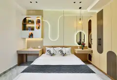 Bán nhà riêng 2 tầng tại phường Thống Nhất, diện tích 45m², pháp lý cơ sở... Bán nhà riêng tại An Hội Đông, Hồ Chí Minh 01