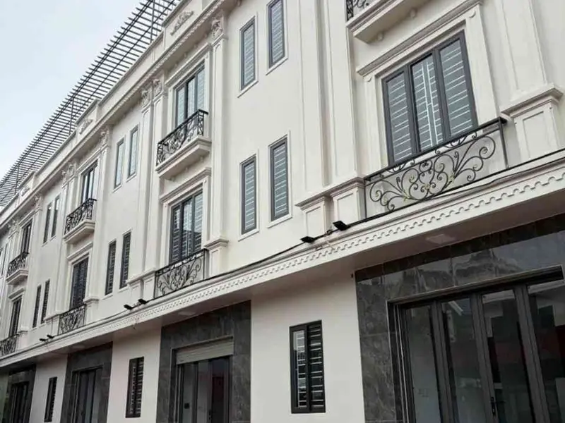 Nhà Hiếm Tại Hải An Với Thiết Kế Hoàn Hảo Và Vị Trí Vàng... Bán nhà riêng tại Hải An, Hải Phòng 01