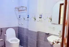 Nhà mặt phố hẻm xe tải, 10 phòng cho thuê, thang máy hiện đại... Bán nhà mặt phố tại An Hội Đông, Hồ Chí Minh 12